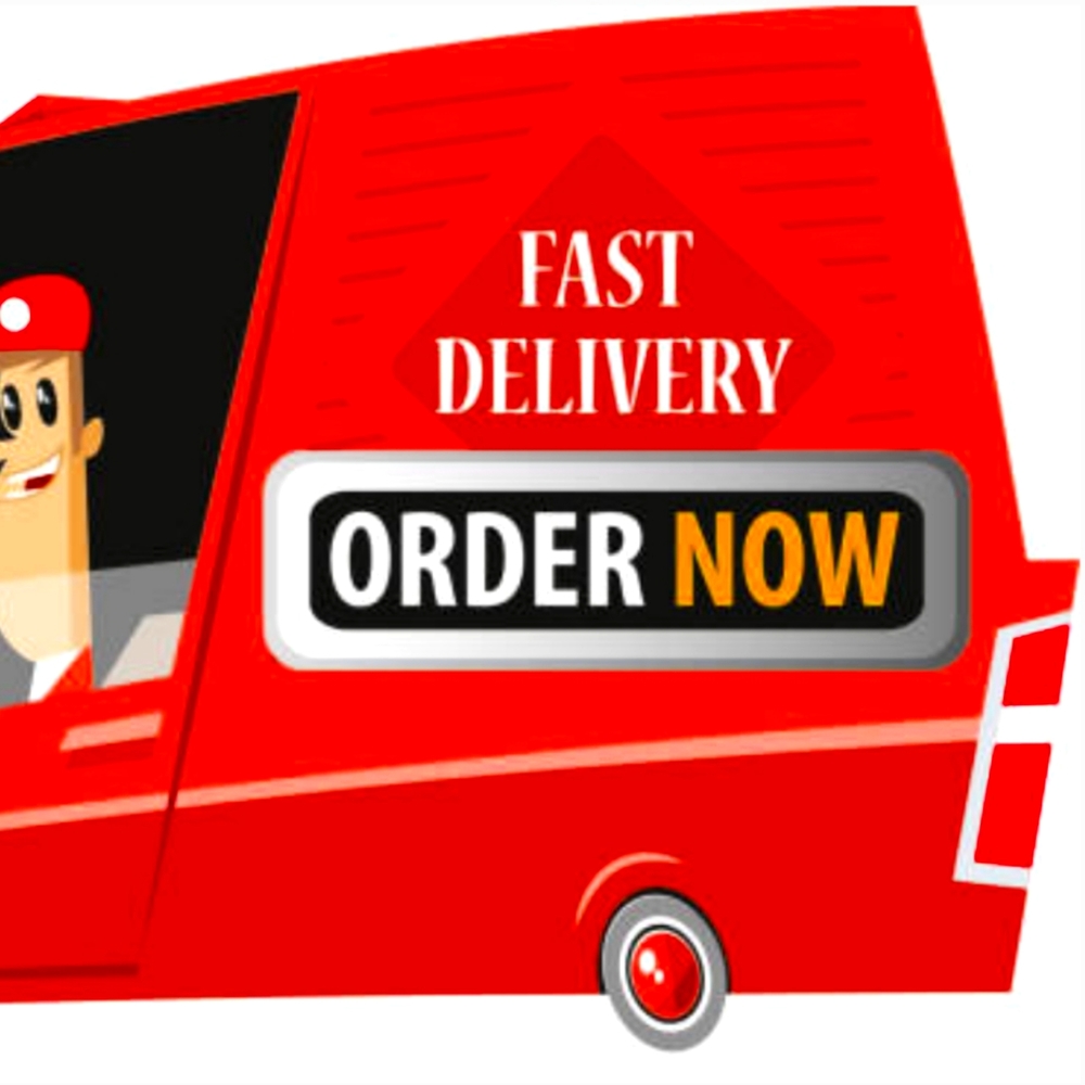 Next Day Shipping